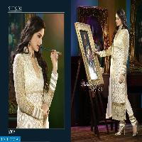 Shenoa 6307 to 6314 Straight long Embroidery Ethnic Salwar kameez supplier